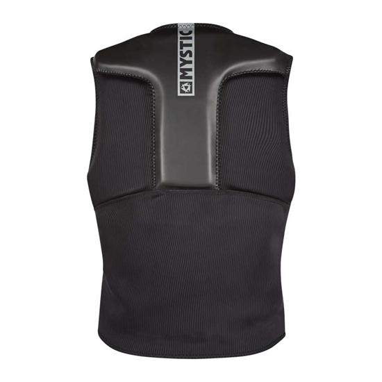 Picture of Block Impact Vest Kite Black