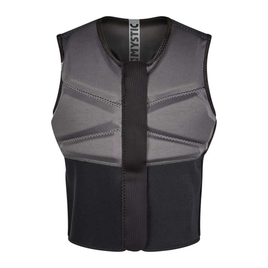 Picture of Block Impact Vest Kite Black