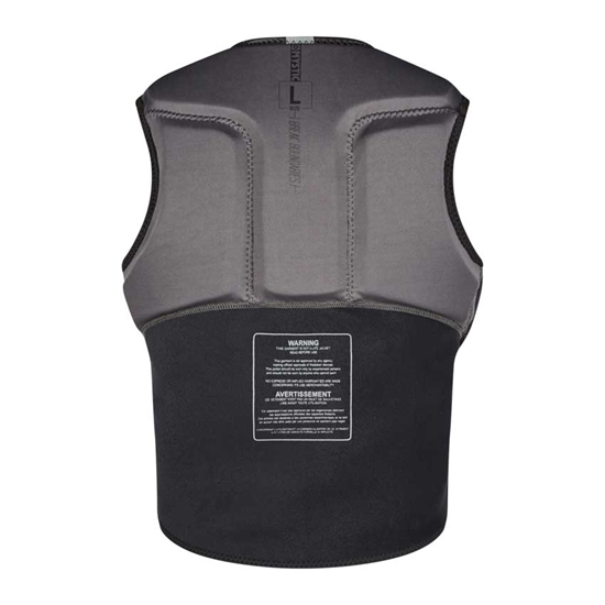 Picture of Block Impact Vest Kite Black