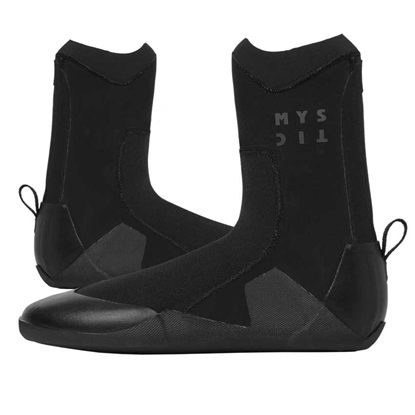 Picture of Supreme Boot 5mm Split Toe Black