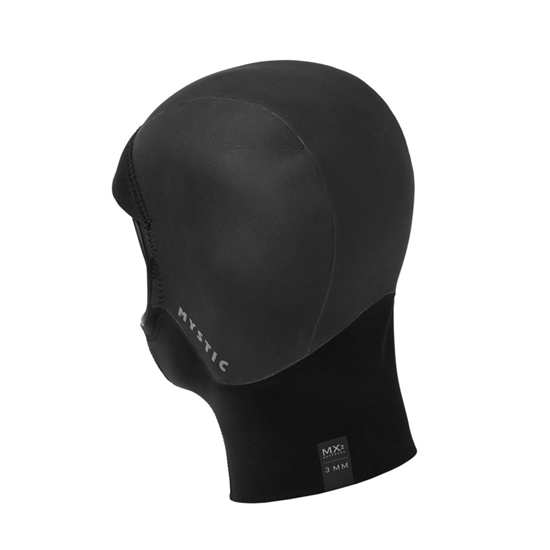 Picture of Roam Hood 3mm (Fullface) Black