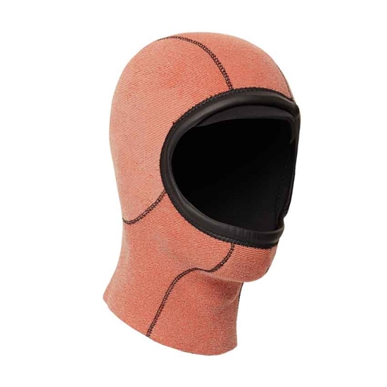 Picture of Roam Hood 3mm (Fullface) Black