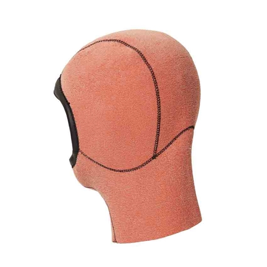 Picture of Roam Hood 3mm (Fullface) Black