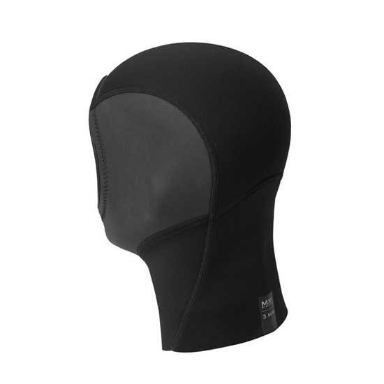 Εικόνα από Ease Hood 2mm (Fullface) Black