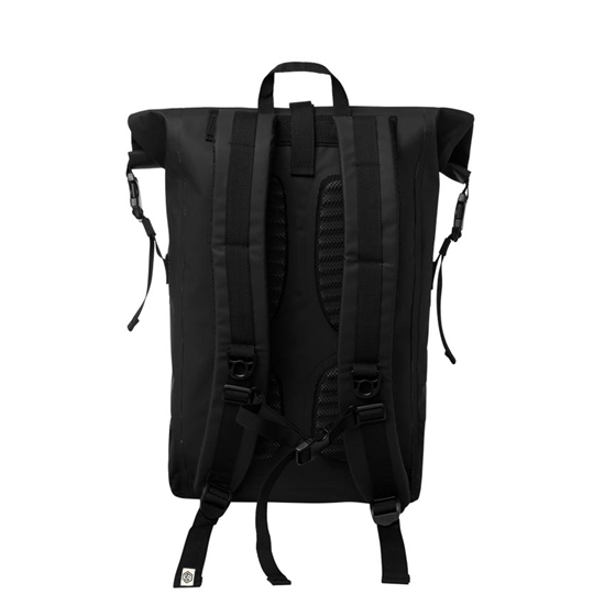 Εικόνα από Τσάντα Backpack DTS Black