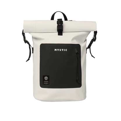 Εικόνα της Τσάντα Backpack DTS Off White