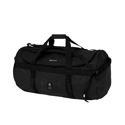 Εικόνα της Τσάντα Duffle DTS Black