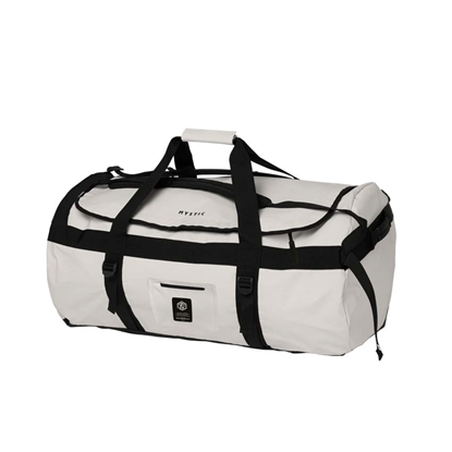 Εικόνα της Τσάντα Duffle DTS Off White