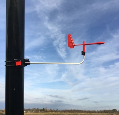 Picture of Wind Indicator HAWK MK2 podium edition