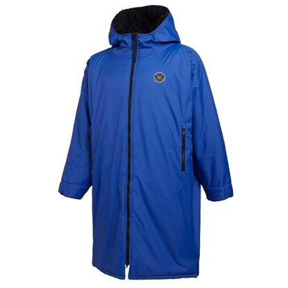 Picture of Poncho Explore 2.0 Classic Blue