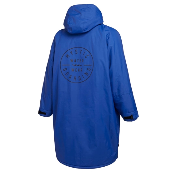 Picture of Poncho Explore 2.0 Classic Blue