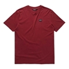 Εικόνα από Twisted Tshirt Merlot