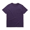 Picture of The Pocket Tshirt Deep Purple