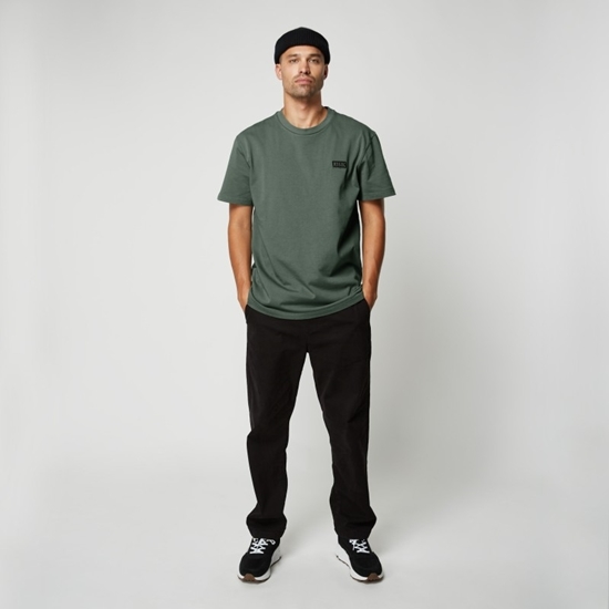 Picture of Mayhem Tee Brave Green