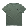 Picture of Mayhem Tee Brave Green
