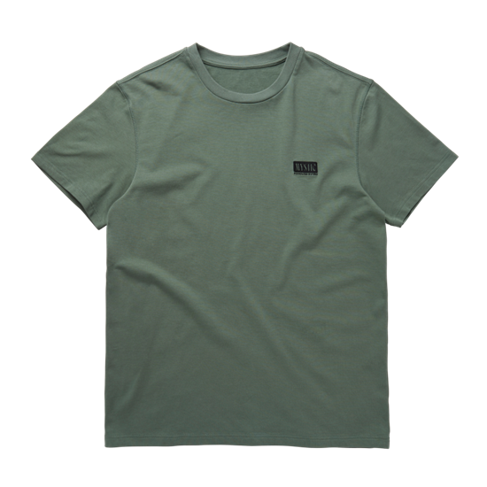 Picture of Mayhem Tee Brave Green