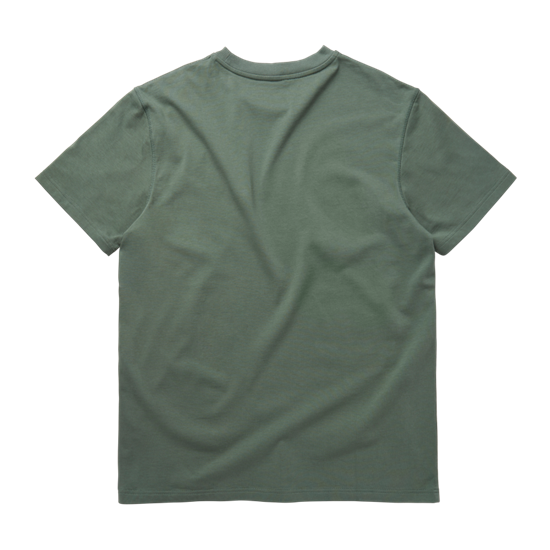 Picture of Mayhem Tee Brave Green