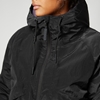 Εικόνα από Μπουφάν WmsThe Hooded Bomber Black