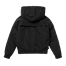Εικόνα από Μπουφάν WmsThe Hooded Bomber Black