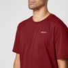 Εικόνα από Twisted Tshirt Merlot