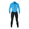 Εικόνα από Fullsuit Junior Brand 3/2mm Blue