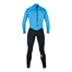 Εικόνα από Fullsuit Junior Brand 3/2mm Blue