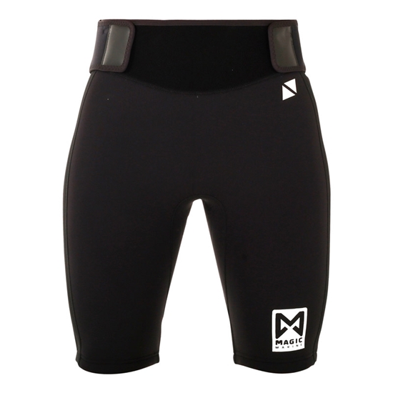 Picture of Neo Ultimate Shorts Black