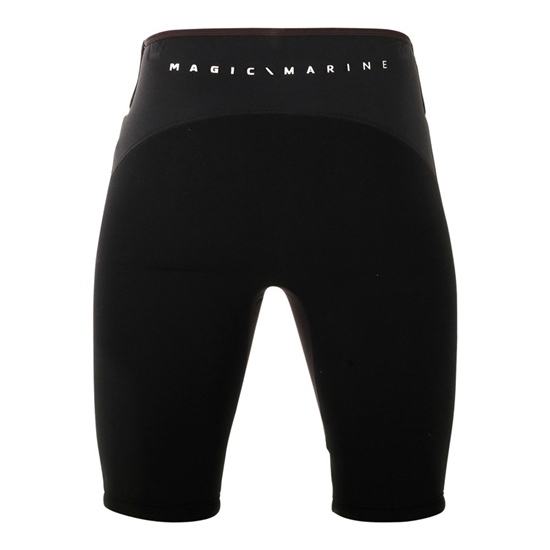 Picture of Neo Ultimate Shorts Black