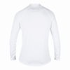 Εικόνα από Lycra Cube Μακρυμάνικη White