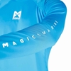Picture of Lycra Cube Longsleeve Blue