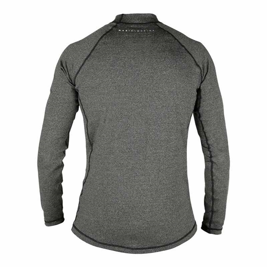 Picture of Lycra Cube Longsleeve Black