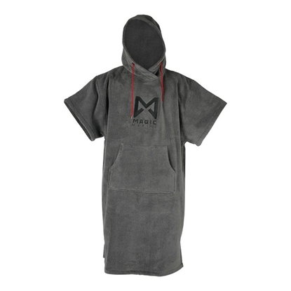 Picture of Poncho Magic Marine Junior