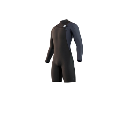 Εικόνα της Longarm Marshall 3/2 Black