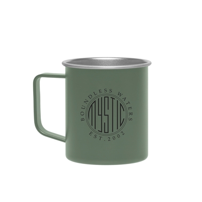 Picture of Cup Camp Olive Green