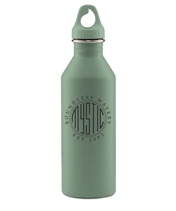 Picture of Bottle Enduro Olive Green