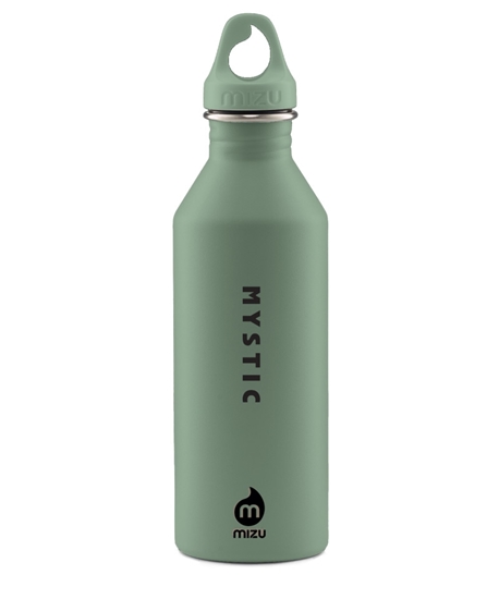 Picture of Bottle Enduro Olive Green
