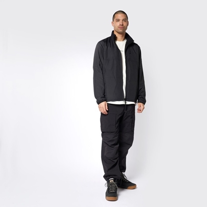 Picture of DTS Reversible Jacket Black