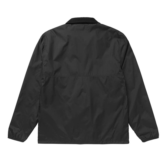 Picture of DTS Reversible Jacket Black