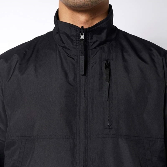 Εικόνα από DTS Reversible Jacket Black