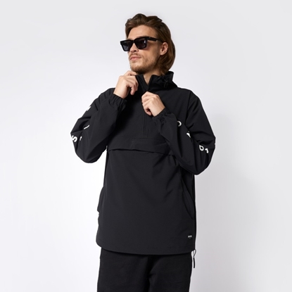 Picture of Seascape Jacket Black