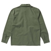 Picture of The Overshirt Dark Olive