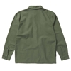 Εικόνα από The Overshirt Dark Olive