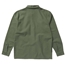 Εικόνα από The Overshirt Dark Olive