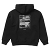 Picture of Bounty Hood Sweat Black
