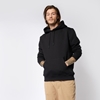 Picture of Bounty Hood Sweat Black