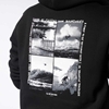 Picture of Bounty Hood Sweat Black