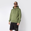 Εικόνα από Ethos Hood Φούτερ Dark Olive