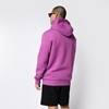 Picture of Icon Hood Sweat Sunset Purple