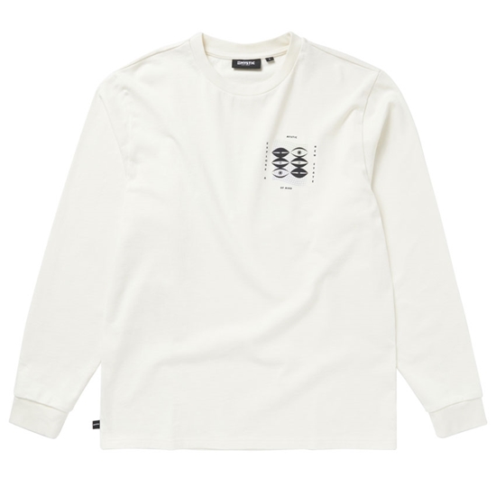 Picture of Tresspass Tee Off White