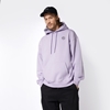 Εικόνα από Scope Hood Sweat Dusty Lilac